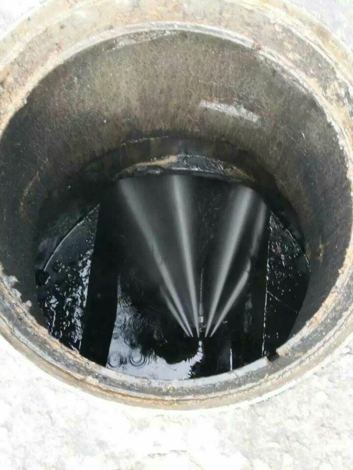 江夏市政管道清洗-排污管道清洗